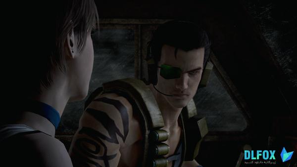 دانلود نسخه فشرده بازی Resident Evil Zero برای PC