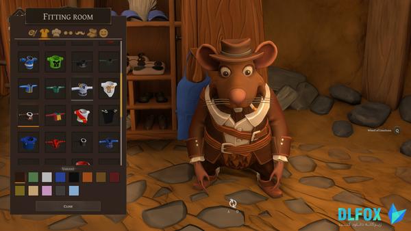 دانلود نسخه فشرده بازی Restaurats برای PC