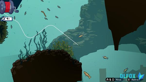 دانلود نسخه فشرده بازی Scale the Depths برای PC