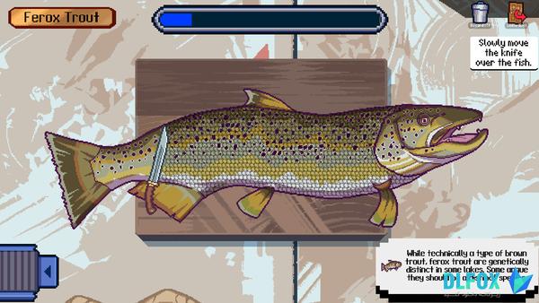 دانلود نسخه فشرده بازی Scale the Depths برای PC