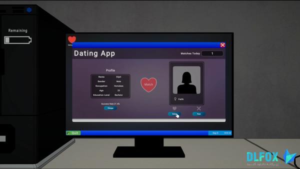 دانلود نسخه فشرده بازی Scam Centre Simulator: Under Kingdom برای PC