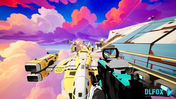 دانلود نسخه فشرده بازی ShatterRush برای PC