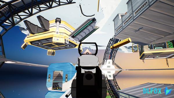 دانلود نسخه فشرده بازی ShatterRush برای PC