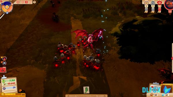 دانلود نسخه فشرده بازی Sintopia برای PC