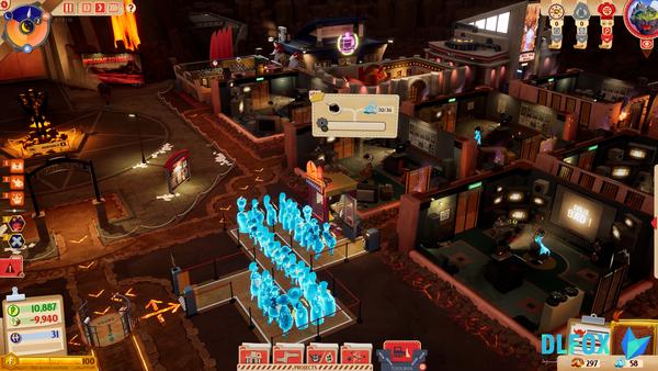 دانلود نسخه فشرده بازی Sintopia برای PC