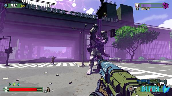 دانلود نسخه فشرده بازی Skopje 83 برای PC