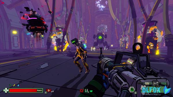 دانلود نسخه فشرده بازی Skopje 83 برای PC