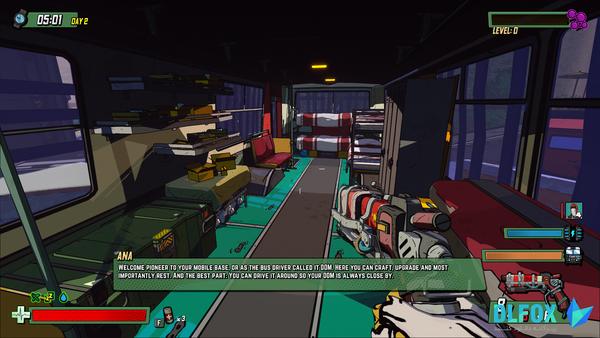 دانلود نسخه فشرده بازی Skopje 83 برای PC