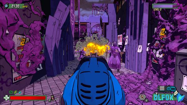 دانلود نسخه فشرده بازی Skopje 83 برای PC