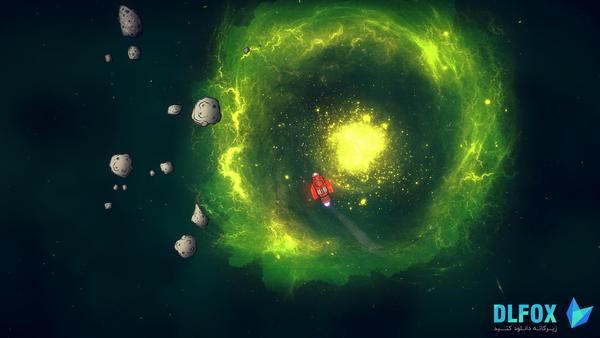 دانلود نسخه فشرده بازی Space Chef برای PC