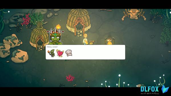 دانلود نسخه فشرده بازی Space Chef برای PC