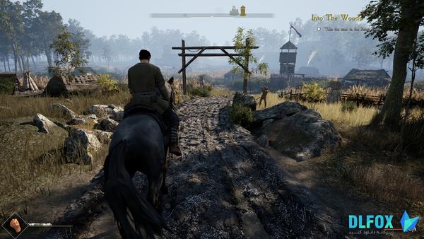 دانلود نسخه فشرده بازی Tales of Old Dominus برای PC