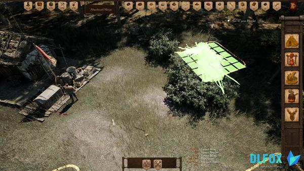 دانلود نسخه فشرده بازی Tales of Old Dominus برای PC