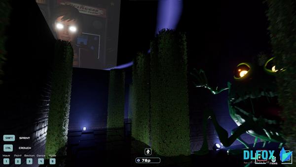 دانلود نسخه فشرده بازی Terrorbytes برای PC