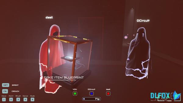 دانلود نسخه فشرده بازی Terrorbytes برای PC