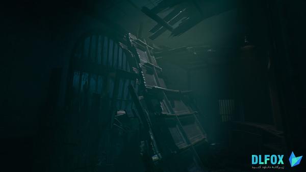 دانلود نسخه فشرده بازی The Last Case of John Morley برای PC