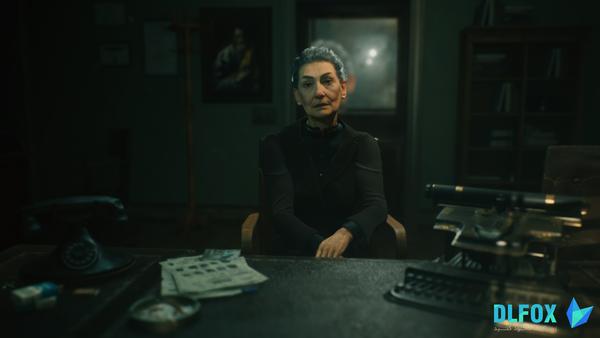 دانلود نسخه فشرده بازی The Last Case of John Morley برای PC