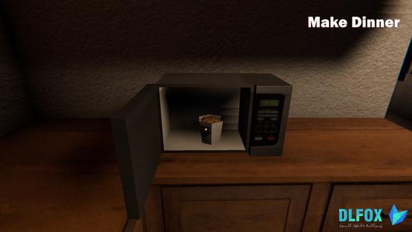 دانلود نسخه فشرده بازی The Salesman برای PC