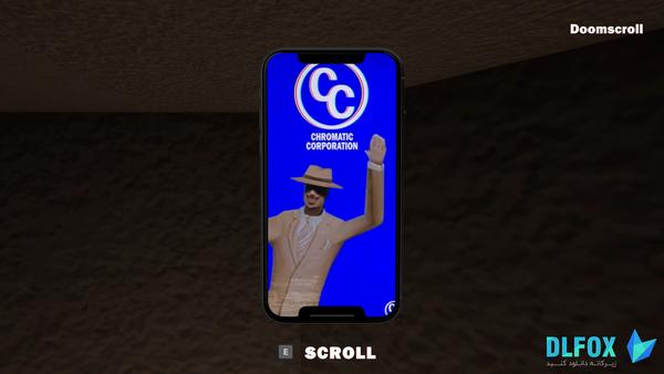 دانلود نسخه فشرده بازی The Salesman برای PC