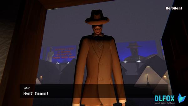 دانلود نسخه فشرده بازی The Salesman برای PC