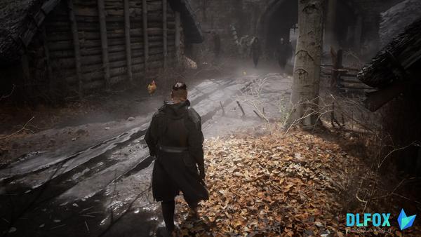 دانلود نسخه فشرده بازی The Vernyhorn برای PC