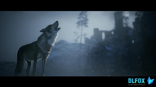 دانلود نسخه فشرده بازی The Vernyhorn برای PC