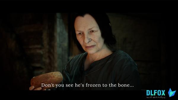 دانلود نسخه فشرده بازی The Vernyhorn برای PC