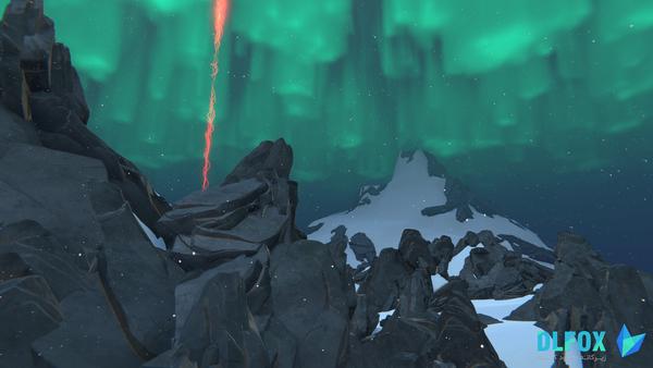 دانلود نسخه فشرده بازی Trailmakers Frozen Tracks برای PC