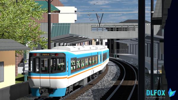 دانلود نسخه فشرده بازی Train Deluxe 2026 Kurakyu برای PC