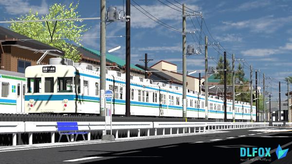 دانلود نسخه فشرده بازی Train Deluxe 2026 Kurakyu برای PC