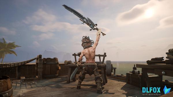 دانلود نسخه فشرده بازی Triarchy برای PC