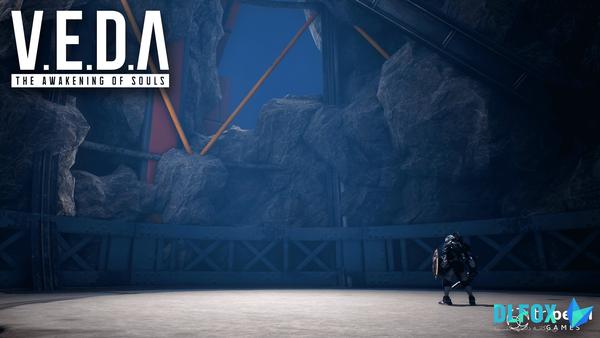 دانلود نسخه فشرده بازی V.E.D.A: The Awakening of Souls برای PC