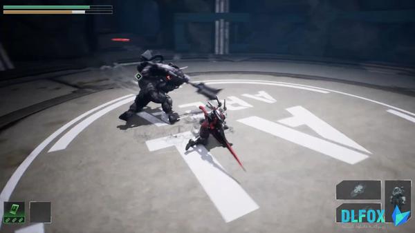 دانلود نسخه فشرده بازی V.E.D.A: The Awakening of Souls برای PC