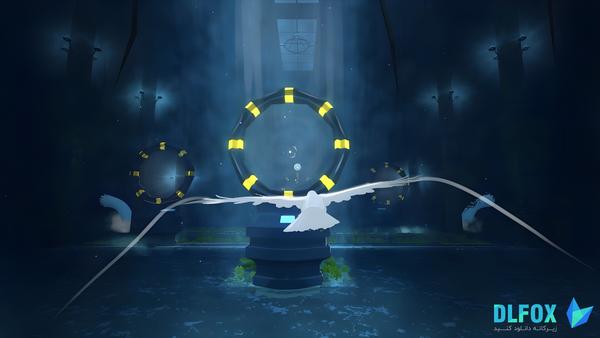 دانلود نسخه فشرده بازی VORON Ravens Story برای PC