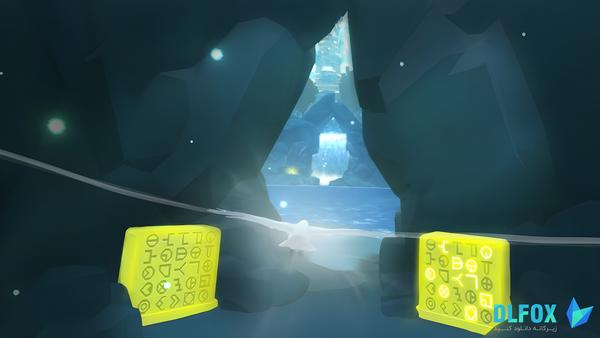 دانلود نسخه فشرده بازی VORON Ravens Story برای PC