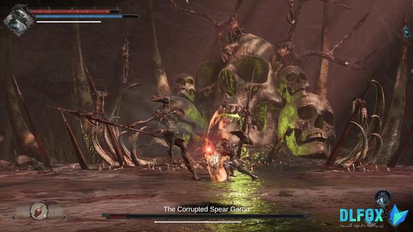 دانلود نسخه فشرده بازی Velaster برای PC