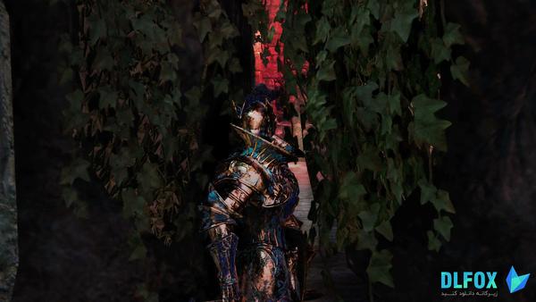 دانلود نسخه فشرده بازی Velaster برای PC