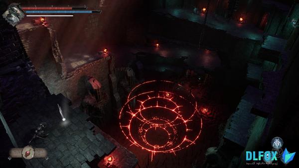 دانلود نسخه فشرده بازی Velaster برای PC