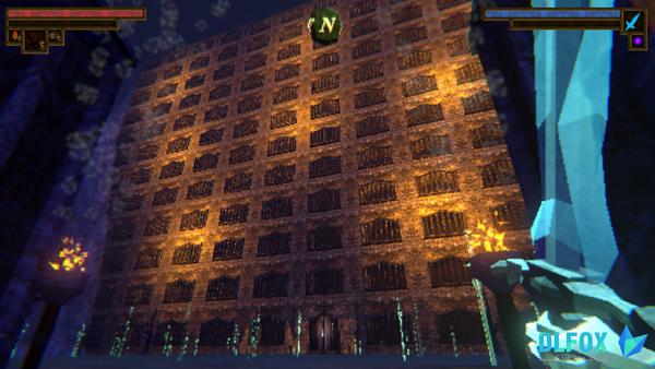 دانلود نسخه فشرده بازی Verho Curse of Faces برای PC