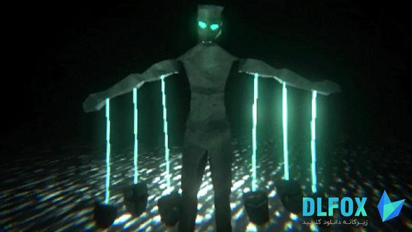 دانلود نسخه فشرده بازی Verho Curse of Faces برای PC