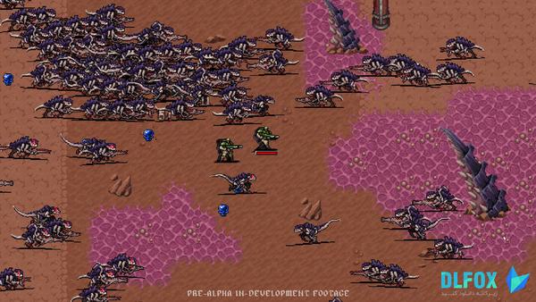 دانلود نسخه فشرده بازی Warhammer Survivors برای PC