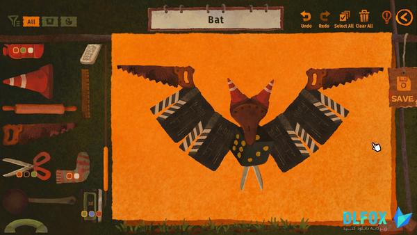 دانلود نسخه فشرده بازی We, Junk Artists برای PC