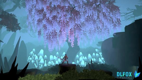 دانلود نسخه فشرده بازی Winds Of Arcana Ruination برای PC