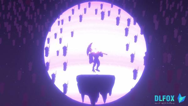 دانلود نسخه فشرده بازی Winds Of Arcana Ruination برای PC