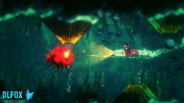 دانلود نسخه فشرده بازی Stray Children برای PC