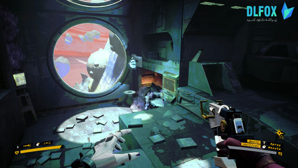 دانلود نسخه فشرده بازی Ambrosia Sky برای PC