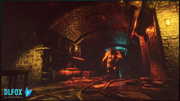 دانلود نسخه فشرده بازی Lost Lullabies: The Orphanage Chronicles برای PC