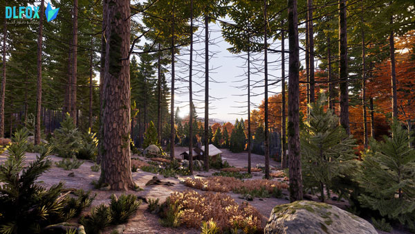 دانلود نسخه فشرده بازی Prologue: Go Wayback برای PC