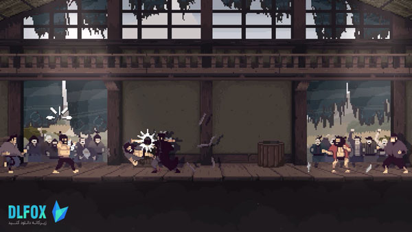 دانلود نسخه فشرده بازی Forestrike برای PC