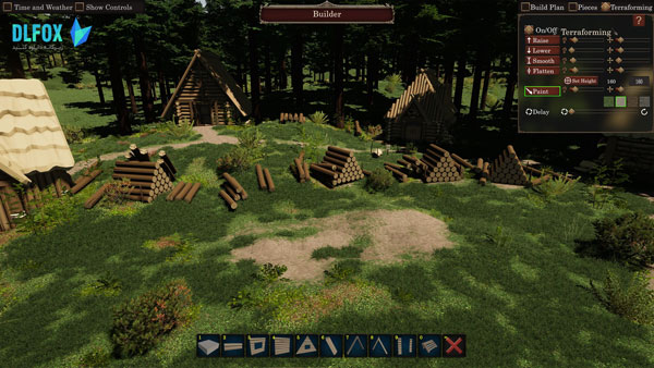 دانلود نسخه فشرده بازی Dungeons & Kingdoms برای PC